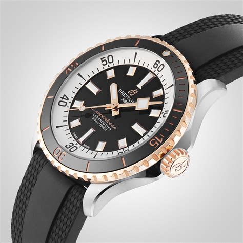 women's breitling superocean|breitling superocean 42 automatic.